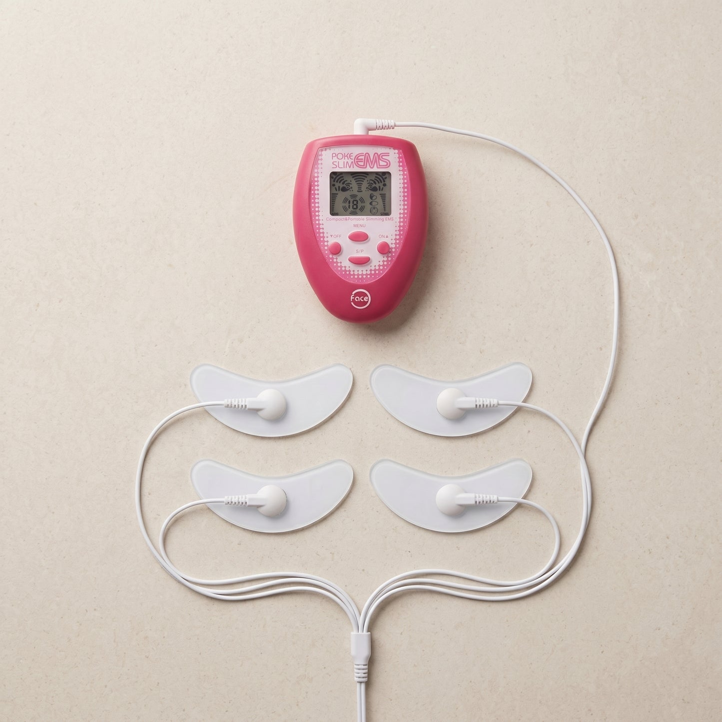 LURESTOO™ | Ritual de Reafirmación Facial