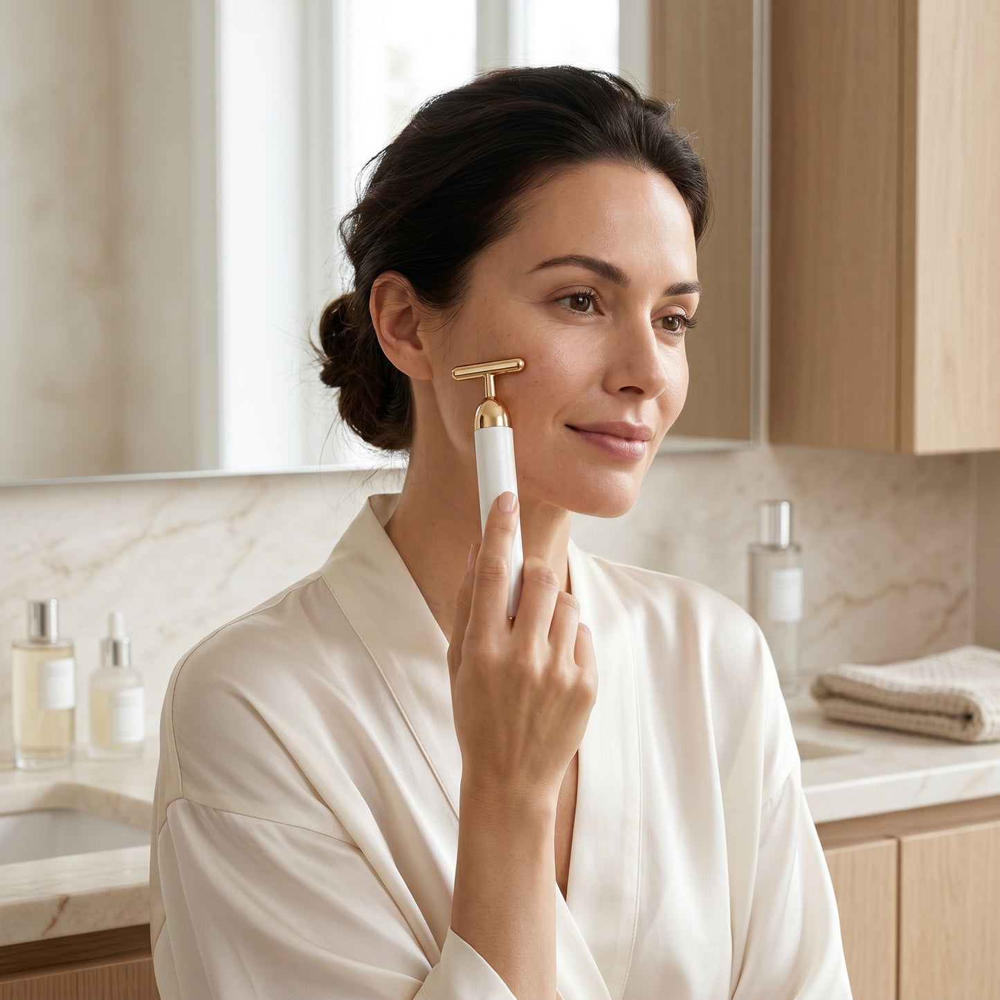 LURESTOO™ | Ritual de Luminosidad Facial