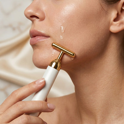 LURESTOO™ | Ritual de Luminosidad Facial