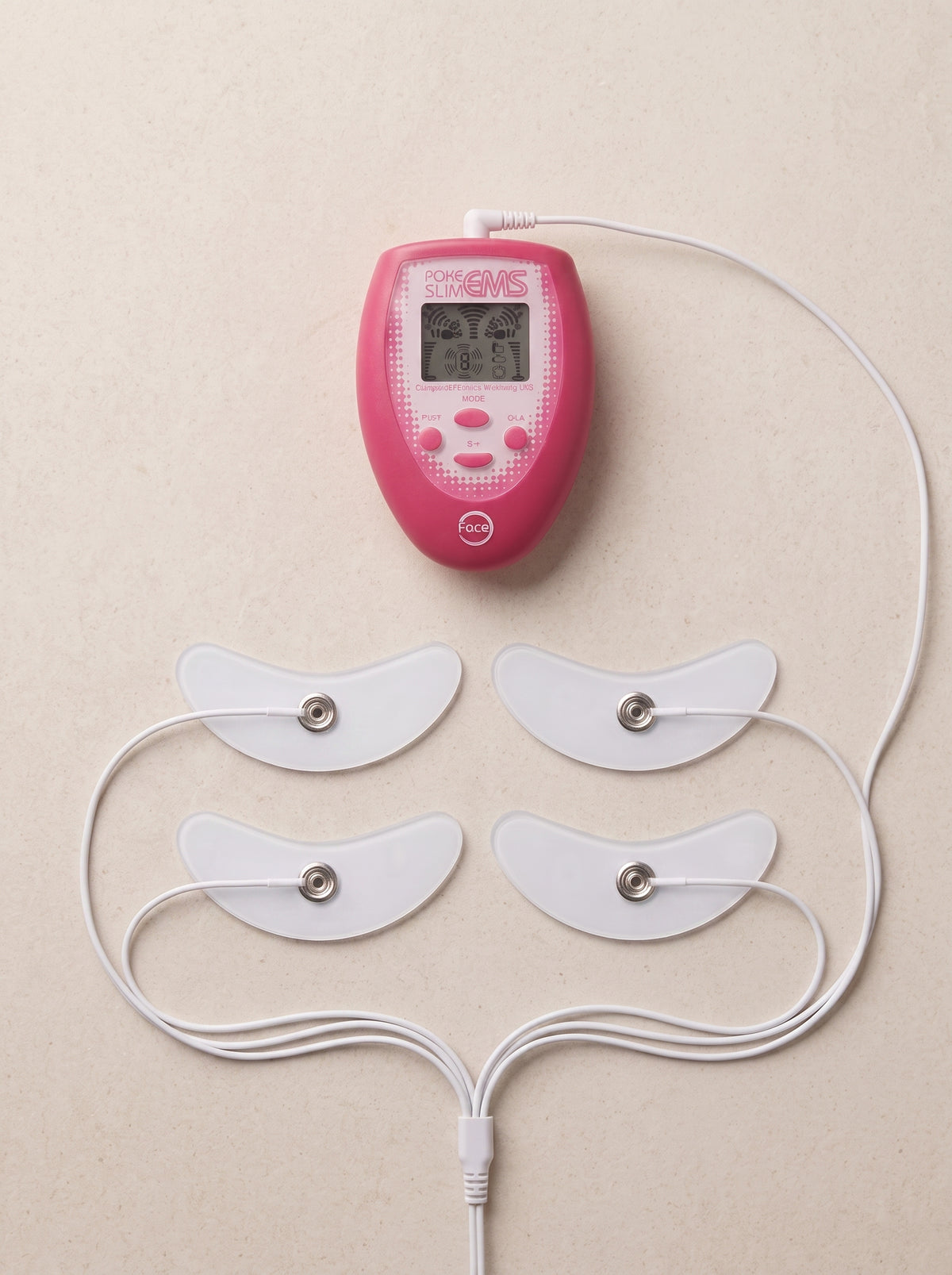 Ritual de Reafirmación Facial de LURESTOO